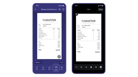 iPhone Pro Scanner Setting 的图像结果