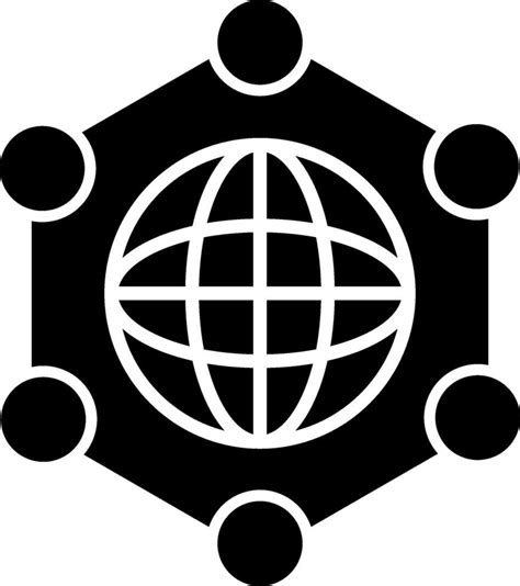 Digital Network Symbol 的图像结果