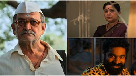 Devmanus Teaser OUT: Mahesh Manjrekar and Renuka Shahane promise ...