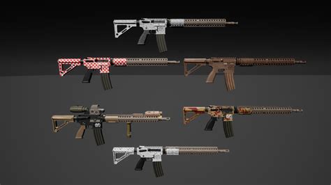 Invector TPC Adding Weapons 的图像结果