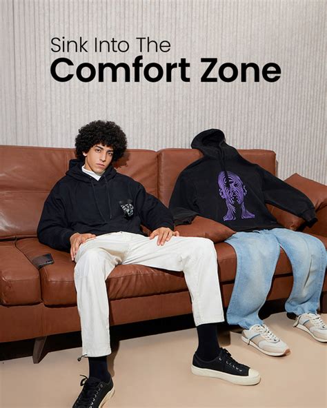 Shop Street Style Casuals for Men and Women – Underrated Club