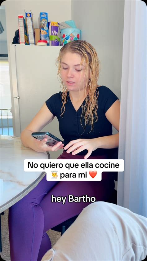 Barthomas Y Katelyn.. | El sueño americano #barthomas #reels #shorts | Instagram