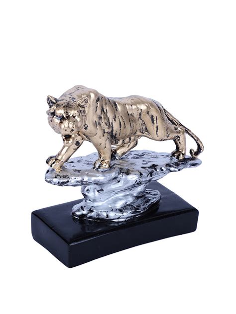 Buy | Gold-Toned & Silver-Toned Antique Decorative | Tied Ribbons