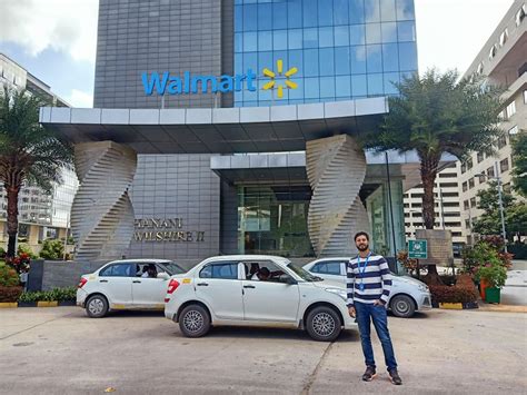 Walmart Global Tech Office Photos