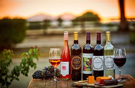 Campos Family Vineyards - Contra Costa Winegrowers Association