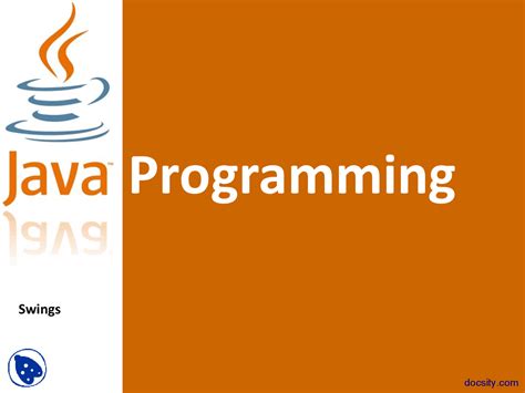 Image result for Java Swings Programs