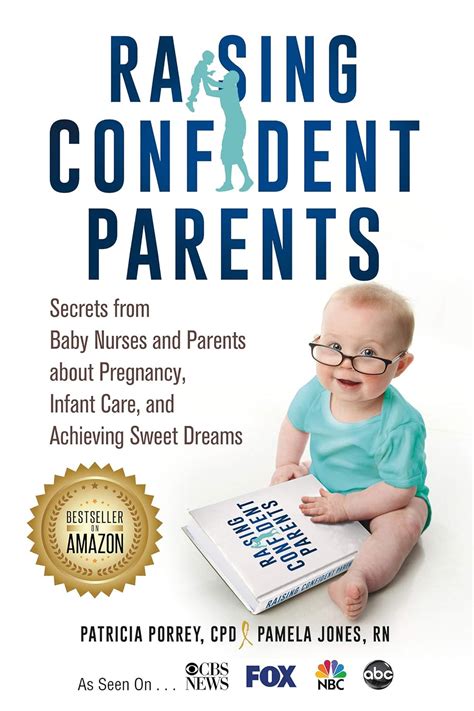 Raising Confident Parents: Secrets from Baby Nurses and Parents about ...
