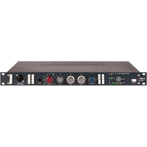 Neve 1073spx Microphone Preamp And Eq | Desertcart INDIA
