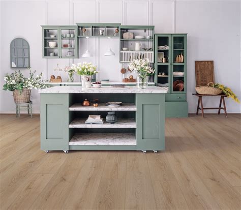 COREtec Linford Oak - Waterproof Vinyl Plank - VV855-05064