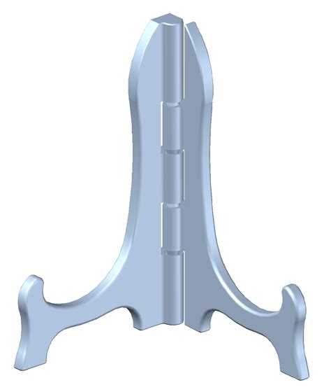 Image result for 3D Model with Support Shell