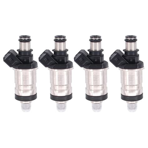 NewYall Pack of 4 260cc Fuel Injector : Amazon.in: Car & Motorbike