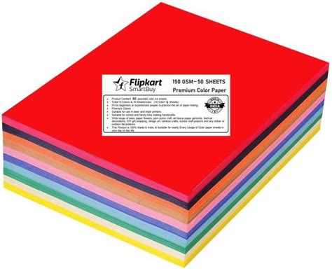 Craft Paper - Buy Craft Paper online at Best Prices in India | Flipkart.com
