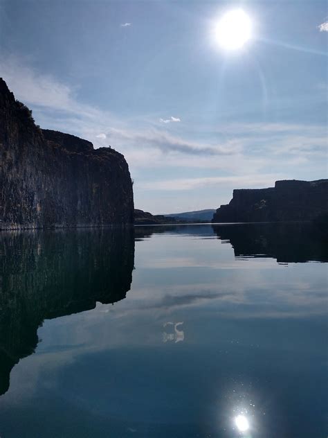 BANKS LAKE LODGE & RV RESORT (Coulee City, Etat de Washington) - tarifs ...