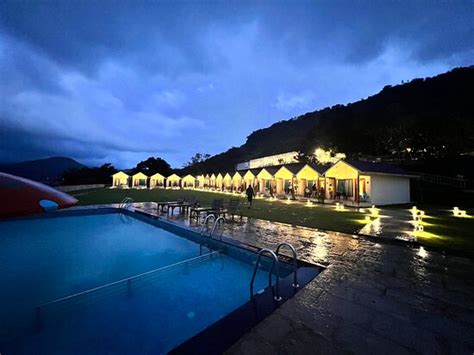 THE 10 CLOSEST Hotels to Malshej Ghat, Khubi