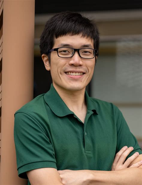 Kevin Chen, Ph.D. | Molecular, Cellular, and Developmental Biology