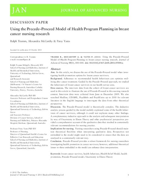 Image result for Proceed vs Precede Model Health Program