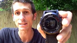 Garmin Tutorial Video 的图像结果