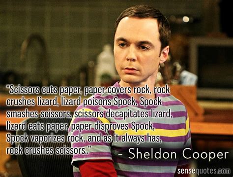Sheldon Cooper Funny Quotes. QuotesGram