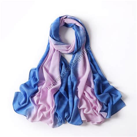 Chiffon Silk Scarves Manufacturer, Supplier from Kolkata