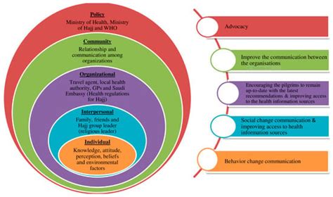 Tracking Australian Hajj Pilgrims’ Health Behavior before, during and ...