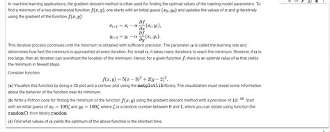 Image result for Gradient Machine Learning Formula