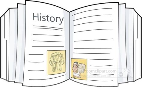 Image result for History Book Animation