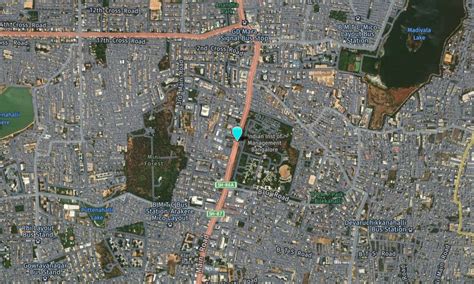 Adarsh Rhythm - Bannerghatta Road, Bangalore - Apartment Project ...