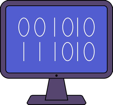 Image result for Computer Binary Code Animated