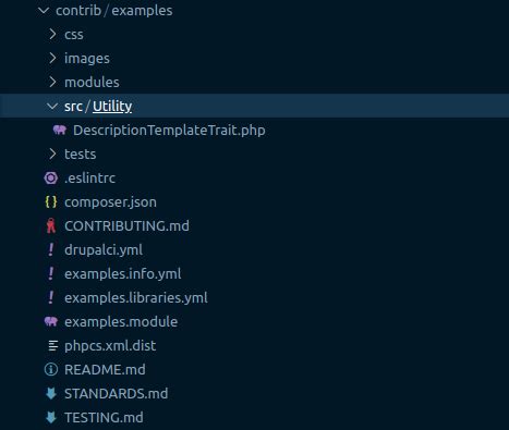 Image result for Coding Drupal Examples