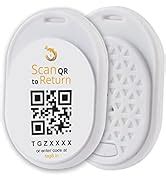 tag8 Dolphin Smart Bag Tracker tag, Android and iOS Compatible ...