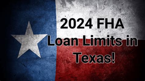 Texas Fha Mortgage