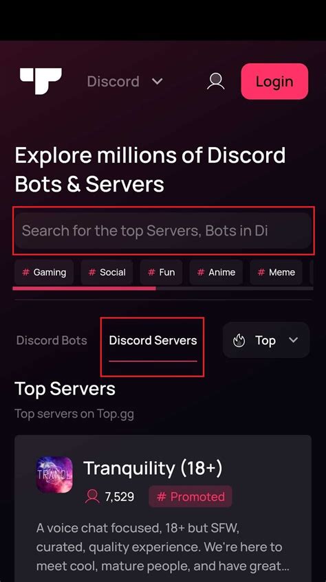 Image result for Join Discord Server Code