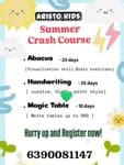 Top Summer Camps for Kids in Delhi, Gurgaon, Noida. Afterschool classes ...