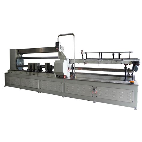 Image result for Automatic Paper Tube Cutter