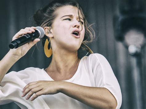 Selah Sue: il 'grido' black del Belgio | Meer