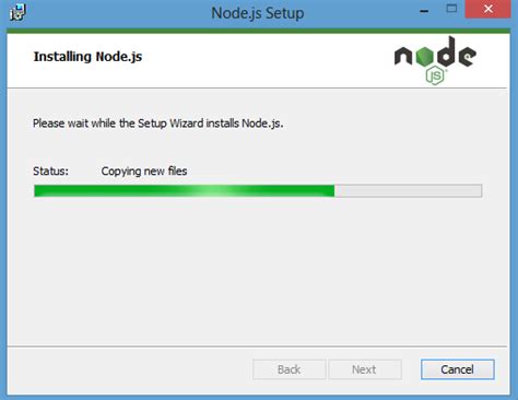 Image result for Node JS Installation