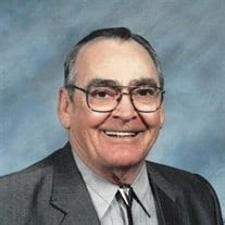 Howard Rinhardt Huber Obituary (2023) - Haven, KS - Glidden-Ediger ...