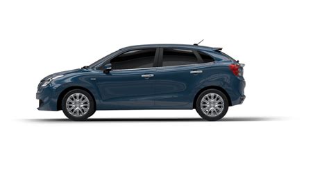 Maruti Baleno vs Swift – Which is Better? » Car Blog India
