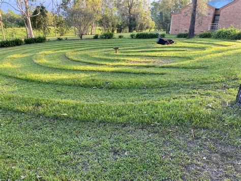 WALKING THE LABYRINTH - HALF DAY, 1315 Mulgoa Road, Mulgoa, NSW ...