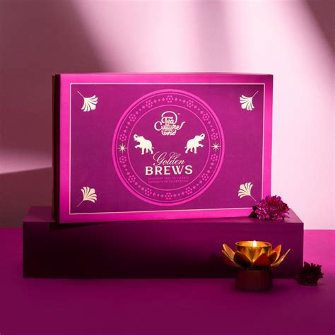 Heartwarming Gift Inspirations for the Holiday Season – Tea Culture of ...