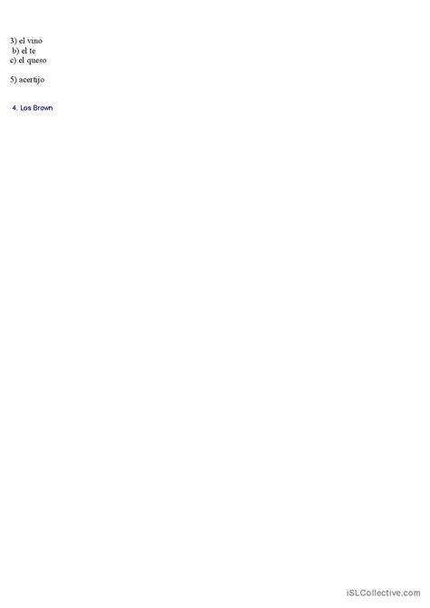 acertijos, trabalenguas y algo mas…: English ESL worksheets pdf & doc