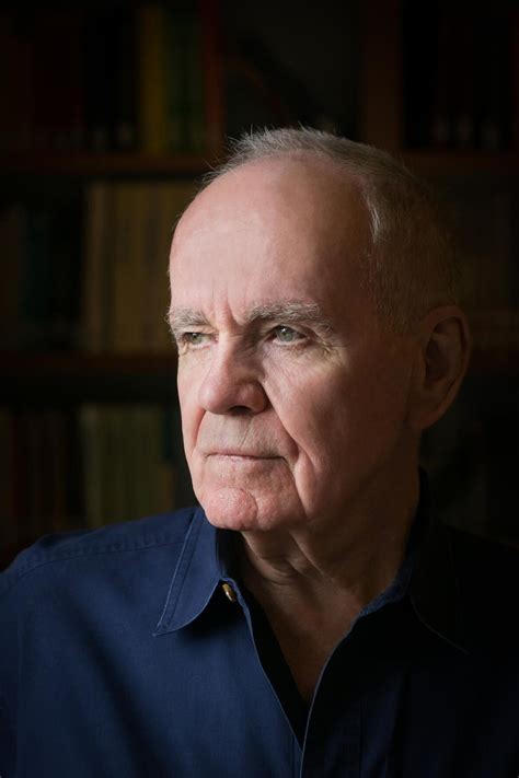 Appreciation: How Cormac McCarthy influenced a generation - Los Angeles ...