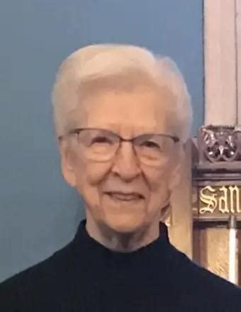 Shirley Samson Obituary (2025) - Melrose, MA - Gately Funeral Home ...