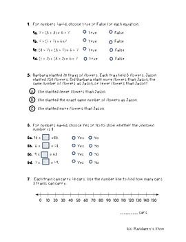 Go Math Chapter 5 Review 的图像结果