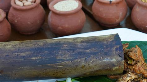 From bamboo chicken to a delicious halwa: 4 tribal Andhra recipes that ...