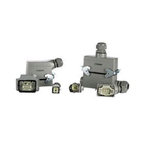Industrial Connectors Suppliers, Providers, Distributors, Virar, Tricon