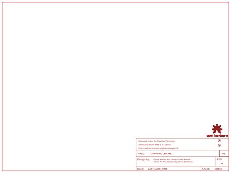 Image result for DIY Arduino Pro Mini Schematic