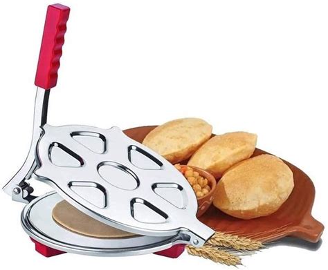 Roti Maker - Buy Chapati Maker Machine Online at Best Prices in India