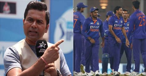 IRE vs IND: Aakash Chopra Questions Selectors For Gifting A Spot To 27 ...