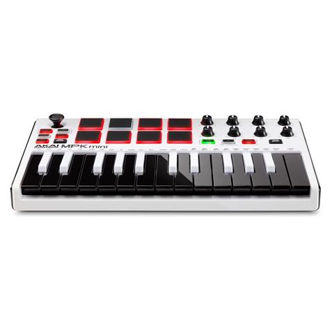 Image result for Akai Professional MPK Mini MK2 Tutorial